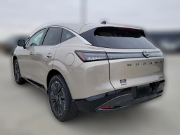 Nissan Murano Platinum AWD 2026
