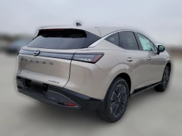 Nissan Murano Platinum AWD 2026