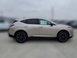 Nissan Murano Platinum AWD 2026