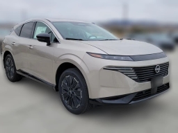 Nissan Murano Platinum AWD 2026