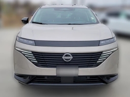 Nissan Murano Platinum AWD 2026