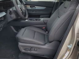 Nissan Murano Platinum AWD 2026