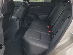Nissan Murano Platinum AWD 2026