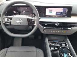 Nissan Murano Platinum AWD 2026