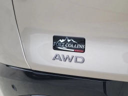 Nissan Murano Platinum AWD 2026