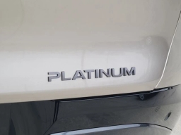 Nissan Murano Platinum AWD 2026