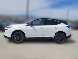 Nissan Murano Platinum AWD 2026
