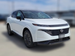Nissan Murano Platinum AWD 2026