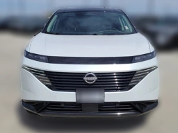 Nissan Murano Platinum AWD 2026