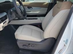 Nissan Murano Platinum AWD 2026