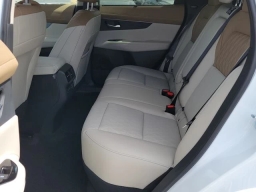 Nissan Murano Platinum AWD 2026
