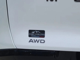 Nissan Murano Platinum AWD 2026