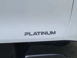 Nissan Murano Platinum AWD 2026