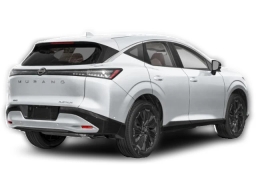 Nissan Murano Platinum AWD 2026