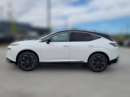 Nissan Murano Platinum AWD 2026
