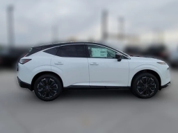 Nissan Murano Platinum AWD 2026
