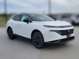 Nissan Murano Platinum AWD 2026