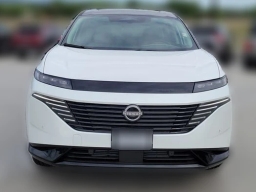 Nissan Murano Platinum AWD 2026