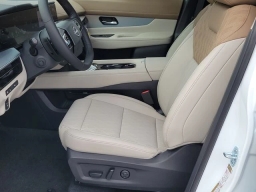 Nissan Murano Platinum AWD 2026