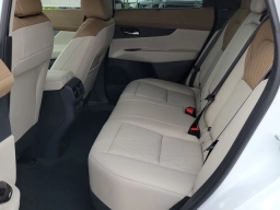 Nissan Murano Platinum AWD 2026