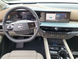 Nissan Murano Platinum AWD 2026
