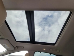 Nissan Murano Platinum AWD 2026