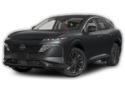 Nissan Murano Platinum AWD 2026