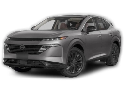 Nissan Murano Platinum AWD 2026