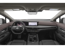 Nissan Murano Platinum AWD 2026