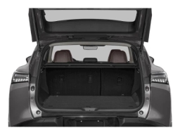Nissan Murano Platinum AWD 2026