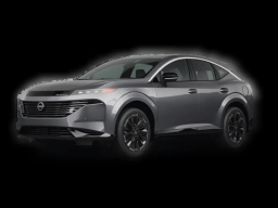 Nissan Murano Platinum AWD 2026