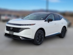 Nissan Murano Platinum AWD 2026