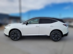 Nissan Murano Platinum AWD 2026