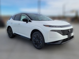 Nissan Murano Platinum AWD 2026