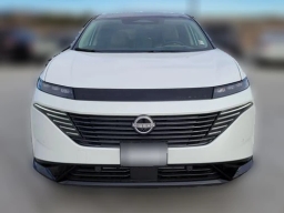 Nissan Murano Platinum AWD 2026