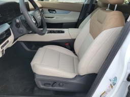 Nissan Murano Platinum AWD 2026