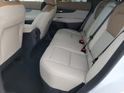 Nissan Murano Platinum AWD 2026