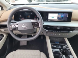 Nissan Murano Platinum AWD 2026