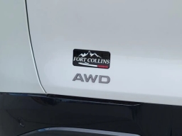 Nissan Murano Platinum AWD 2026
