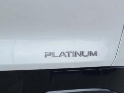 Nissan Murano Platinum AWD 2026