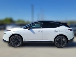 Nissan Murano Platinum AWD 2026