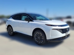 Nissan Murano Platinum AWD 2026