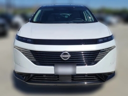 Nissan Murano Platinum AWD 2026