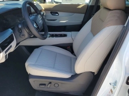 Nissan Murano Platinum AWD 2026