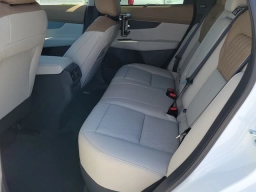 Nissan Murano Platinum AWD 2026