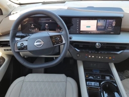 Nissan Murano Platinum AWD 2026