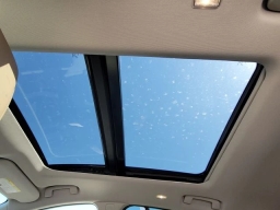 Nissan Murano Platinum AWD 2026