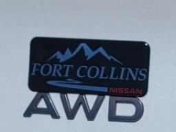 Nissan Murano Platinum AWD 2026