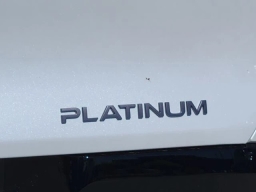 Nissan Murano Platinum AWD 2026