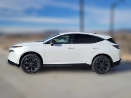 Nissan Murano Platinum AWD 2026